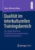 Qualität im interkulturellen Trainingsbereich (eBook, PDF)