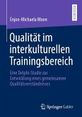 Qualität im interkulturellen Trainingsbereich (eBook, PDF)