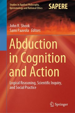 Abduction in Cognition and Action (eBook, PDF)