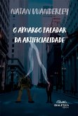 O Amargo Paladar da Artificialidade (eBook, ePUB)