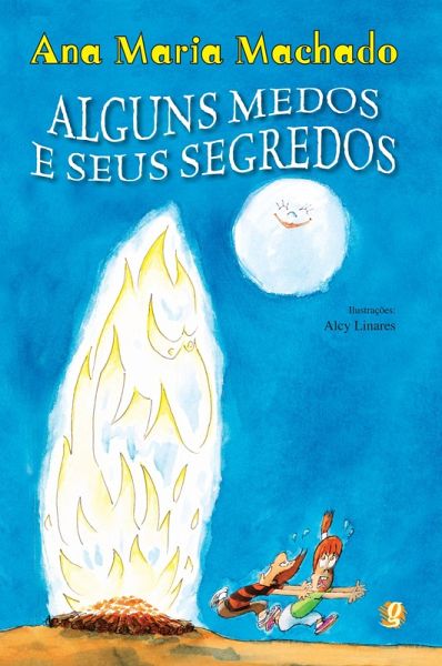 Alguns Medos e Seus Segredos (eBook, ePUB)