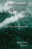 Environmental Management in the Tropics (eBook, ePUB)