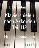 Klavierspielen nach Akkorden Teil 112 (eBook, ePUB)