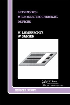 Cover Biosensors (eBook, ePUB)