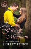 Fire on the Mountain (Lake Chelan, #4) (eBook, ePUB)