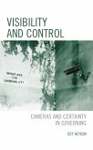 Visibility and Control (eBook, ePUB)