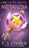Metanoia (eBook, ePUB)