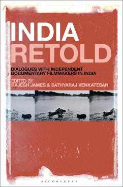 India Retold (eBook, PDF)
