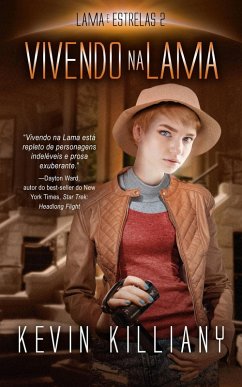 Cover Vivendo na Lama (Lama e Estrelas - 2, #2) (eBook, ePUB)