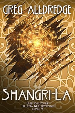 Cover Shangri-La (Helena Brandywine, #9) (eBook, ePUB)