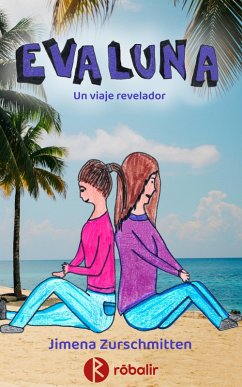 Cover EvaLuna. Un viaje revelador (eBook, ePUB)