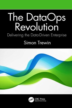 Cover The DataOps Revolution (eBook, ePUB)