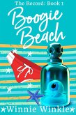 Boogie Beach (The Record, #1) (eBook, ePUB)