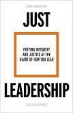 Just Leadership (eBook, ePUB) Just Leadership (eBook, ePUB)