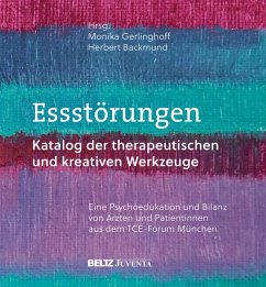 Essstörungen (eBook, PDF)