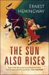 The Sun Also Rises (eBook, ePUB) - Bild 1