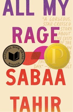 All My Rage (eBook, ePUB) - Tahir, Sabaa