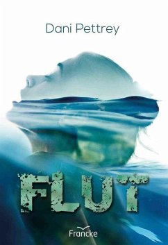 Flut (eBook, ePUB) - Pettrey, Dani