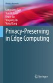 Privacy-Preserving in Edge Computing (eBook, PDF)