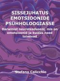 Sissejuhatus emotsioonide psühholoogiasse (eBook, ePUB)