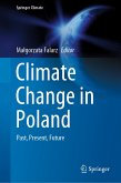 Climate Change in Poland (eBook, PDF)
