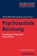Psychosoziale Beratung (eBook, PDF) - Bild 1