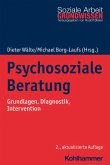 Psychosoziale Beratung (eBook, PDF)