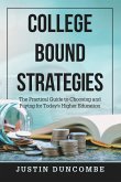 College Bound Strategies (eBook, ePUB)