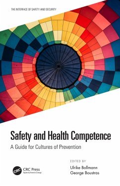 Cover Safety and Health Competence (eBook, ePUB)
