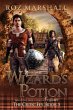 Wizard's Potion (The Celtic Fey, #5)... - Bild 1