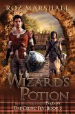 Wizard's Potion (The Celtic Fey, #5) (eBook, ePUB) Wizard's Potion (The Celtic Fey, #5) (eBook, ePUB)