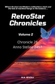 Ano Stellae 2457 (RetroStar Chronicles, #2) (eBook, ePUB)