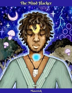 Cover The Mind Hacker (eBook, ePUB)