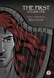 The First (eBook, ePUB) - Bild 1