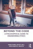 Beyond the Code (eBook, ePUB)