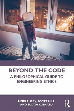Beyond the Code (eBook, ePUB) - Furey, Heidi; Hill, Scott; Bhatia, Sujata K.
