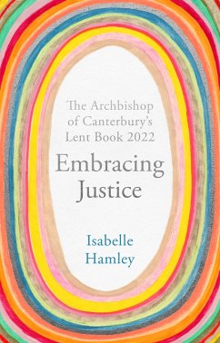 Cover Embracing Justice (eBook, ePUB)