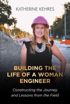 Cover Building The Life of A Woman Engineer (eBook, ePUB)