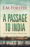 A Passage to India (eBook, ePUB)