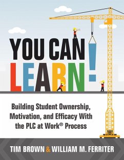 Cover You Can Learn! (eBook, ePUB)