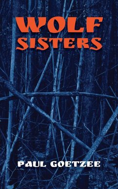 Cover Wolf Sisters (eBook, ePUB)