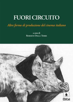 Cover Fuori circuito (eBook, PDF)