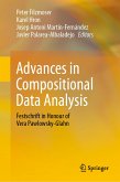 Advances in Compositional Data Analysis (eBook, PDF)