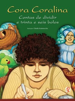 Contas de Dividir e Trinta e Seis Bolos (eBook, ePUB) - Coralina, Cora; Scatamacchia, Cláudia