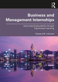 Business and Management Internships (eBook, PDF)