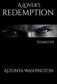 A Lover's Redemption (The Ramsey Tesano Series) (eBook, ePUB)
