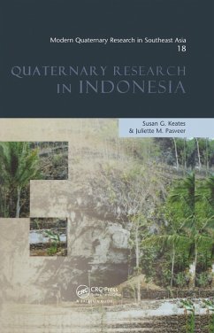 Cover Modern Quaternary Research in Southeast Asia, Volume 18 (eBook, ePUB)