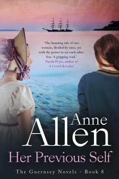 Her Previous Self (The Guernsey Novels, #8) (eBook, ePUB) - Allen, Anne