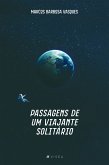 Passagens de um viajante Solitário (eBook, ePUB)