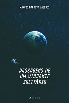 Passagens de um viajante Solitário (eBook, ePUB) - Vasques, Marcos Barbosa